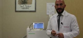 Dr. Miraç Turan -Eswt Tedavisi!
