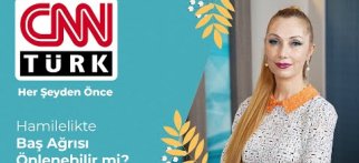 Hamilelikte Baş Ağrısı Önlenebilir mi?
