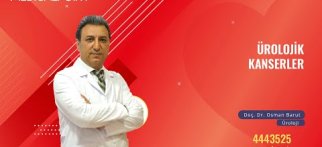 Ürolojik Kanser Çeşitleri ve Tedavi Yöntemleri - Üroloji Doç. Dr. Osman Barut