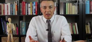 Skolyoz türleri nelerdir? Doç. Dr. Zafer Orkun Toktaş