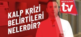 Kalp Krizi Belirtileri Nelerdir? - Doç. Dr. Emrah Ermiş
