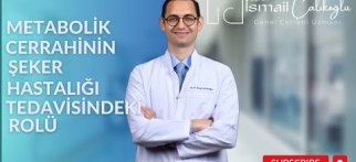 Metabolik Cerrahinin Şeker Hastalığı Tedavisindeki Rolü Nedir?