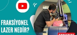 Fraksiyonel Lazer Aslında Nedir ? Hangi Dönemlerde Uygulanır ?