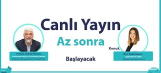 Sindirim Sistemi Hastalıkları ve Diyet (Bölüm 2 ) | Dyt. Seda Uşarer