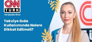 Takviye Gıda Kullanımında Nelere Dikkat Edilmeli?