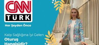 Kalp Sağlığına İyi Gelen Oturuş Hangisidir?
