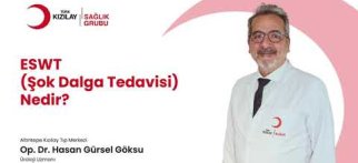 ESWT (Şok Dalga Tedavisi) Nedir? | Op. Dr. Hasan Gürsel Göksu