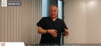 Çocuğu Olmayan Kişilerde PRP ve Kök Hücre Tedavisi