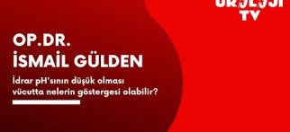 İdrar pH'ının Düşük Olması Vücutta Nelerin Göstergesi Olabilir?