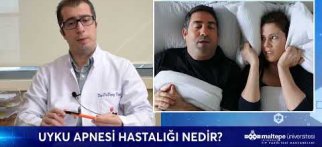Basit Horlama ve Uyku Apnesi Hastalığı Nedir? Nasıl Tedavi Edilir?