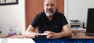 PARKİNSON HASTALIĞI- NÖROLOJİ UZMANI DR. ATİLLA KARA