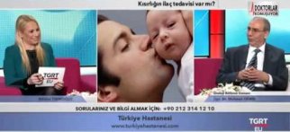 TGRT EU - DOKTORLAR KONUŞUYOR - 24.04.2015