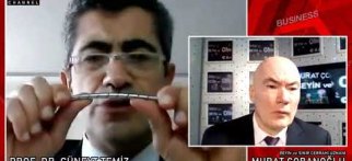 Dr. Murat ÇOBANOĞLU ile Beyin ve Omurga Sağlığı