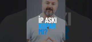 İP ASKI KOPAR MI❓