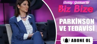 SONAY GÖKHAN'LA BİZ BİZE // PROF. DR. YILDIZ DEĞİRMENCİ-BEYİN VE SİNİR HASTALIKLARI UZMANI