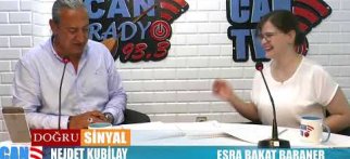 Can Radyo ile Psikoloji Üzerine