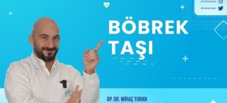 Dr. Miraç Turan - Böbrek Taşı Hastalıkları
