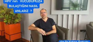 HPV 'nin vücudumuza bulaştığını nasıl anlarız ?