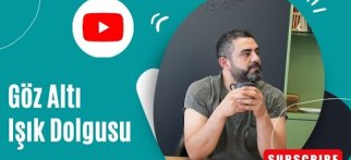 Göz Altı Işık Dolgusu Nedir ? Nasıl uygulanır ?