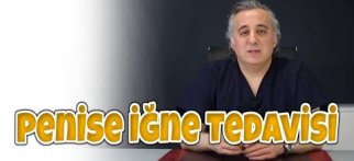Op.Dr. Murad Çeltik - Penise İğne Tedavisi İle İktidarsızlık Nasıl Tedavi Edilir
