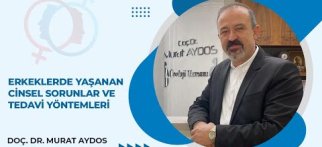 Erkeklerde Yaşanan Cinsel Sorunlar ve Tedavi Yöntemleri