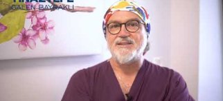 Op. Dr. Mustafa Erol - Obezite Cerrahisi