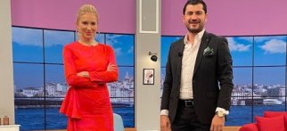 İmplant Nedir? Kimlere yapılabilir? - Doktor Sancar Şimşek - Burcu Esmersoy - Star TV