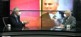 Savaş Kalafat ile Gökhan Hacıibrahimoğlu