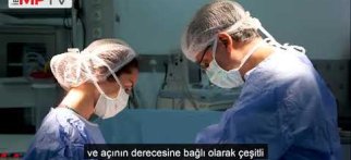 Penis Eğriliği Peyronie nedir, Nasıl Tedavi Edilir?