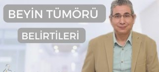 Beyin Tümöründe En Çok Görülen Belirtiler Nedir? | Op. Dr. Muhammet Dinç