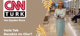 Varis Tek Bacakta mı Olur?