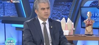 Normal Basınçlı hidrosefali hastalığı nedir? Prof. Dr. Bulent DUZ
