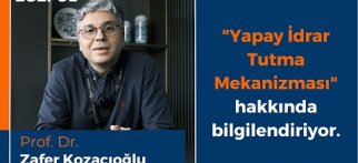 Yapay İdrar Tutma Mekanizması I Egepol Sağlık Grubu