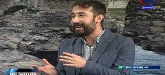 Türkiyəli psixoloqlar EL TV-nin canlı efirində-Onlar Azərbaycanda kimlər yardım göstəririlər?