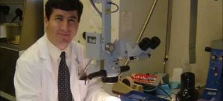 Profesör Doktor Mete KİLCİLER