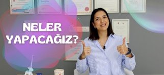 Biz Kimiz ve Neler Yapacağız?