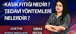 SEMA BAYSAL ile İŞKOLİK l SEYMUR ABDULLAYEV: KARIN DUVARI FITIĞI NASIL TEDAVİ EDİLİR ?