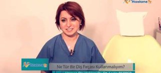 Ne Tür Diş Fırçası Kullanılmalı