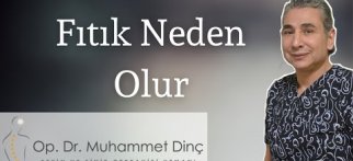 FITIK NEDEN OLUŞUR?