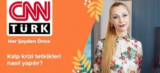 Kalp krizi tetkikleri nasıl yapılır? Aşamaları nelerdir?
