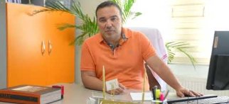 Vertigo (Baş Dönmesi) ve Tedavisi - Prof. Dr. Osman Kürşat Arıkan