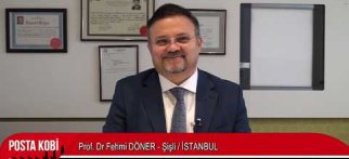 SAĞLIKLI YAŞAM | PROF. DR. FEHMİ DÖNER