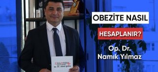 ACABA OBEZ MİSİNİZ? (Obezite Nasıl Hesaplanır?)