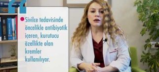 Sivilce tedavisi nasıl yapılıyor? - Uz. Dr. Selma Salman (Dermatoloji Uz.)