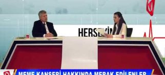 Büyük Anadolu Hastaneleri'nden Meme Kanseri Hakkında Merak Edilenler