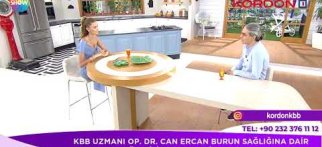 Op. Dr. Can Ercan - Rinoplasti Sonrası Mutluluk