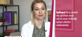 Çocuklarda epilepsi nedenleri nelerdir? - Uz. Dr. Selvinaz Edizer (Çocuk Nörolojisi)