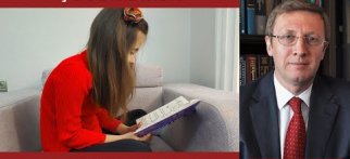 Çocuklarda Duruş Bozuklukları - Op. Dr. Tayfun Açıkgöz