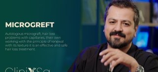 What is Microgreft? • Dr. Sinan Akyürek