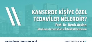 Kanserde Kişiye Özel Tedaviler Nelerdir?